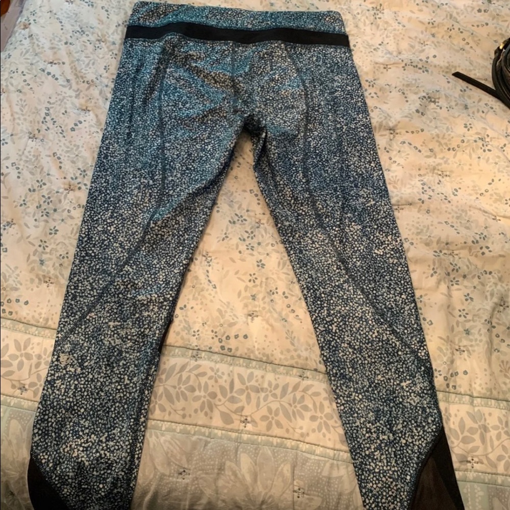 LULULEMON RUNNING LEGGINGS - Picture 5 of 6